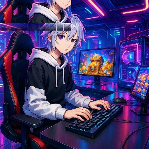 Imagem promocional da BET09 mostrando a plataforma e suas vantagens